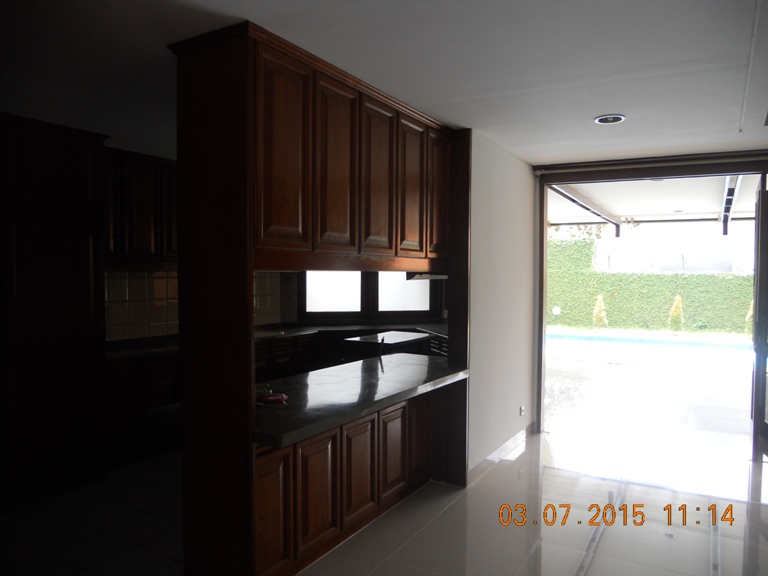 House for rent In Cilandak Area