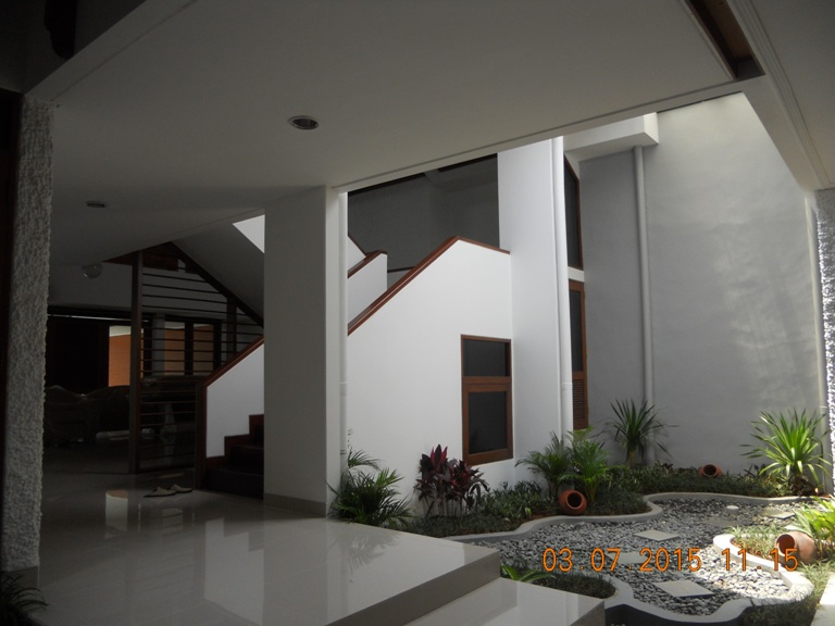 House for rent In Cilandak Area