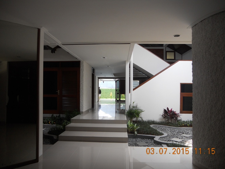 House for rent In Cilandak Area