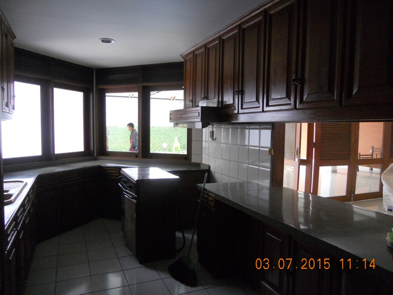 House for rent In Cilandak Area