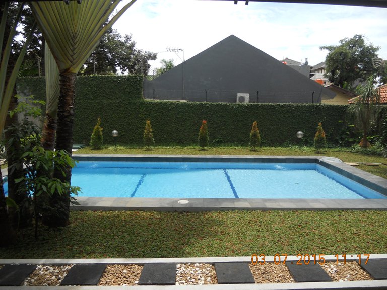 House for rent In Cilandak Area