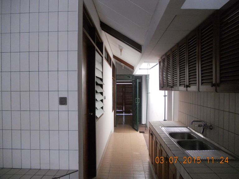 House for rent In Cilandak Area