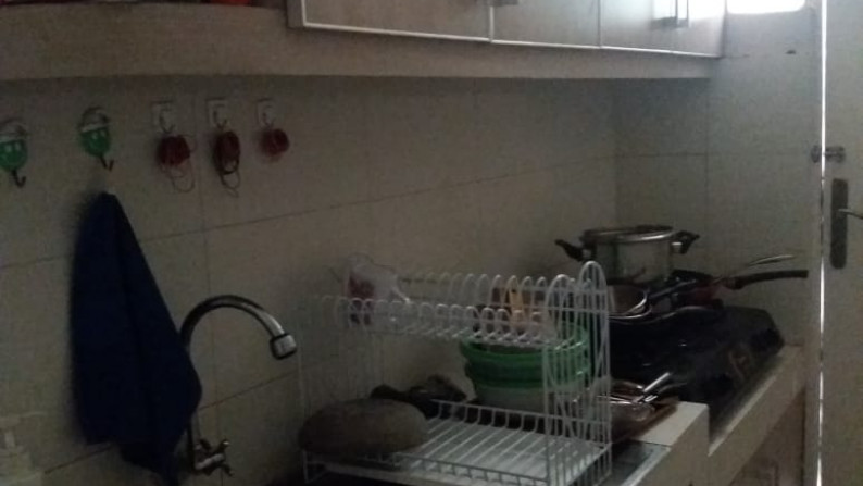 Rumah Bagus Di Cluster Kasuari Bintaro Jaya Sektor 9 Tangerang Selatan