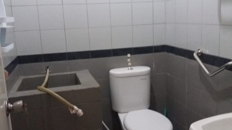 Rumah Bagus Di Cluster Kasuari Bintaro Jaya Sektor 9 Tangerang Selatan