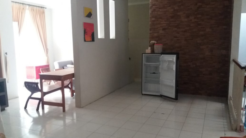 Rumah Bagus Di Cluster Kasuari Bintaro Jaya Sektor 9 Tangerang Selatan