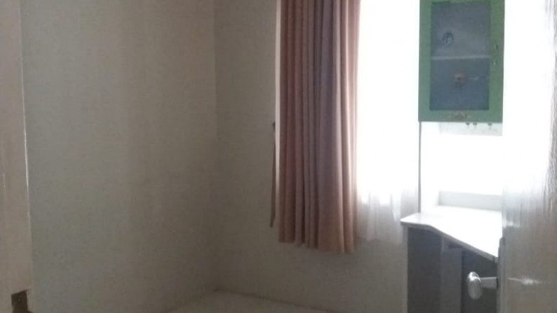 Rumah Bagus Di Cluster Kasuari Bintaro Jaya Sektor 9 Tangerang Selatan