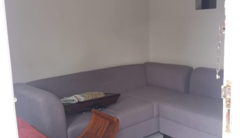 Rumah Bagus Di Cluster Kasuari Bintaro Jaya Sektor 9 Tangerang Selatan