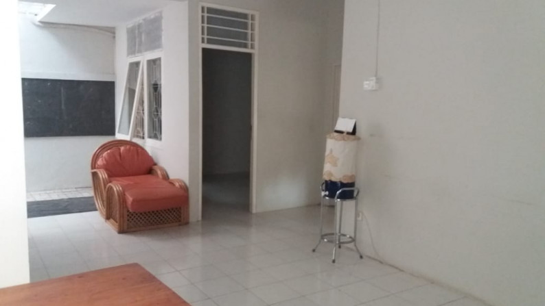 Rumah Bagus Di Cluster Kasuari Bintaro Jaya Sektor 9 Tangerang Selatan