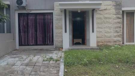 RUMAH 3 KAMAR DALAM PERUMAHAN PREMIUM CITRA GRAND MUTIARA