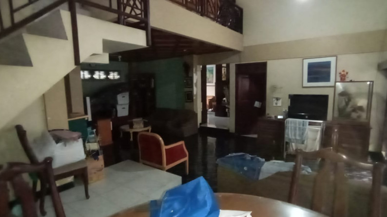 RUMAH TINGGAL 4 KAMAR DEKAT KAMPUS UGM, JL KALIURANG KM 5, SLEMAN