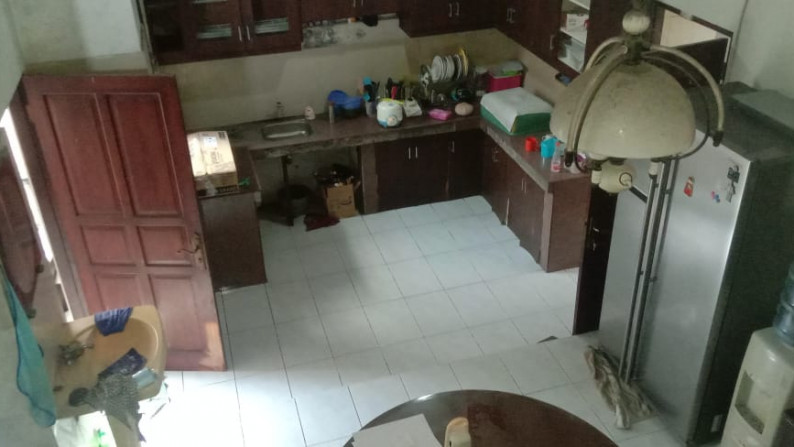 RUMAH TINGGAL 4 KAMAR DEKAT KAMPUS UGM, JL KALIURANG KM 5, SLEMAN