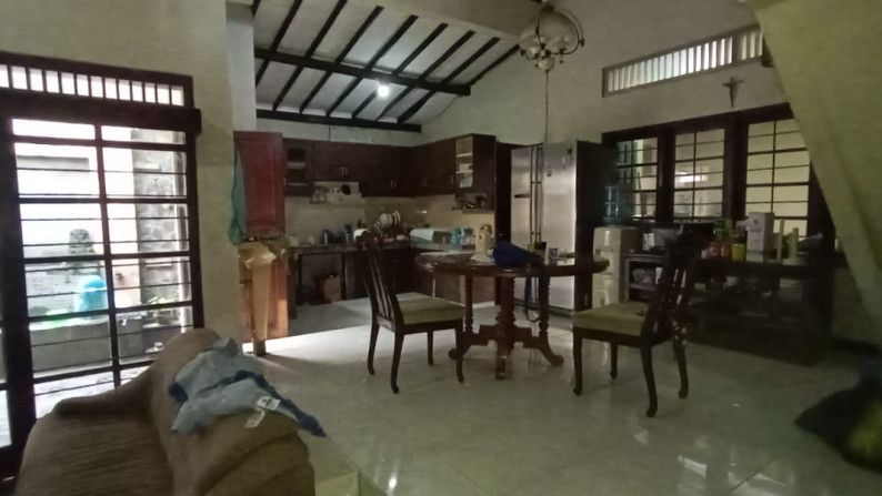 RUMAH TINGGAL 4 KAMAR DEKAT KAMPUS UGM, JL KALIURANG KM 5, SLEMAN
