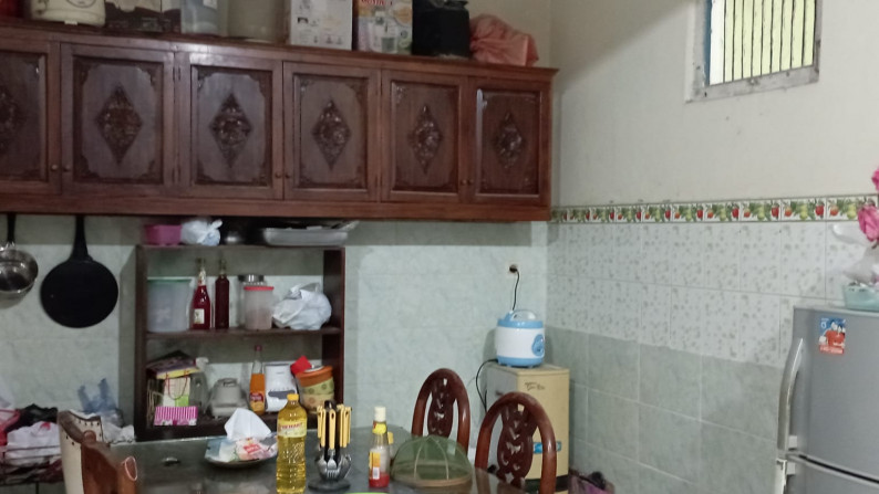 RUMAH KOST AKTIF 19 KAMAR DI DAERAH BANGUNHARJO, SLEMAN