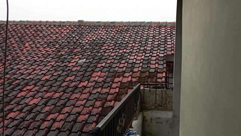 RUMAH KOST AKTIF 19 KAMAR DI DAERAH BANGUNHARJO, SLEMAN