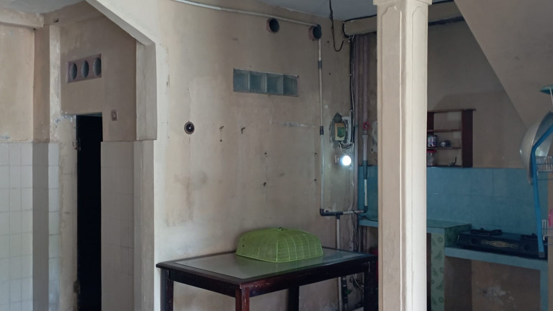 RUMAH JOGLO DEKAT KAMPUS UGM DAN RS SARDJITO, CATURTUNGGAL, DEPOK, SLEMAN
