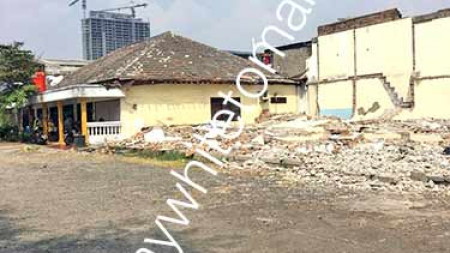 hitung tanah