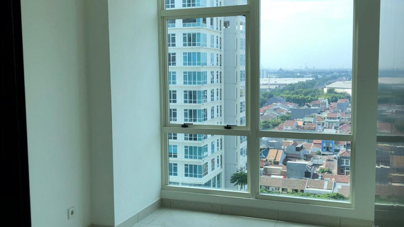 Apartment Kensington 3BR Tower Dallington Kelapa Gading