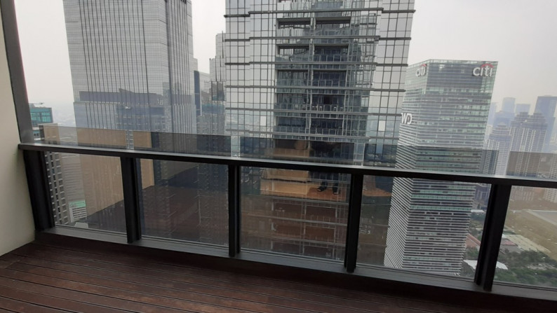 Apartment Mewah 3BR FF harga penyesuaian di District 8 Tower Eternity