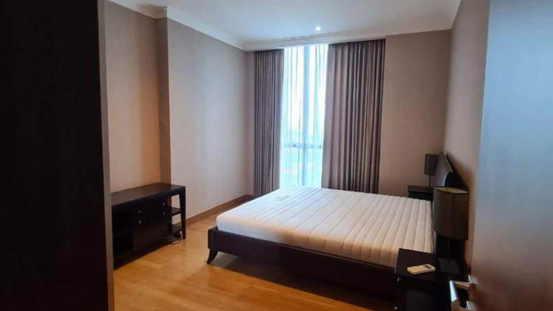 Apartment 2BR, Residence 8, Senayan, Jakarta Selatan