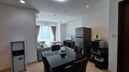 Apartment Setiabudi Sky Garden - 2BR - FF