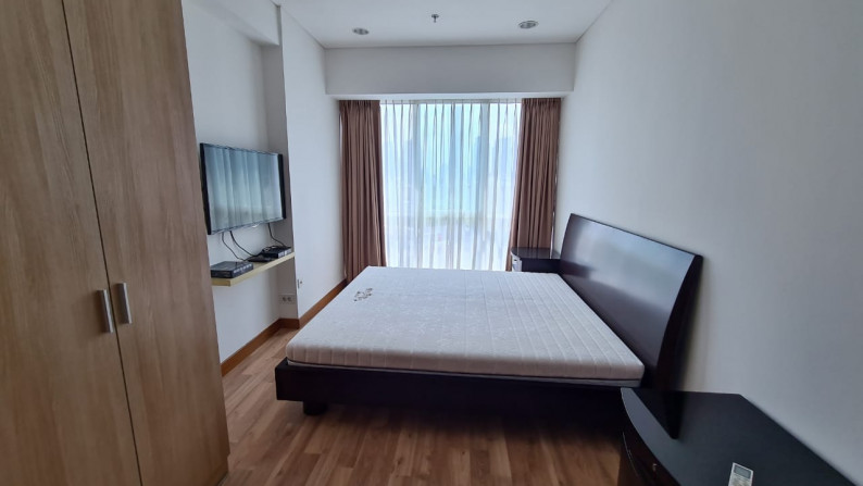 Apartment Setiabudi Sky Garden - 2BR - FF