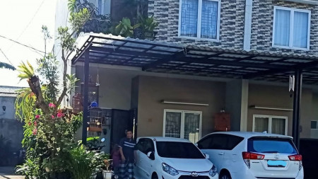 Dijual Rumah Bagus Di Bintaro Residence, Bintaro Sektor 9