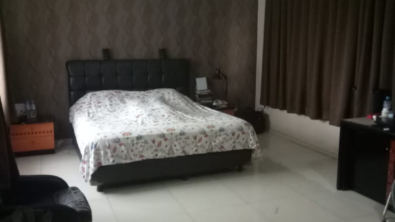 Dijual Rumah Bagus Di Jl KP Rawa Timur, Pondok Aren Tangerang Selatan