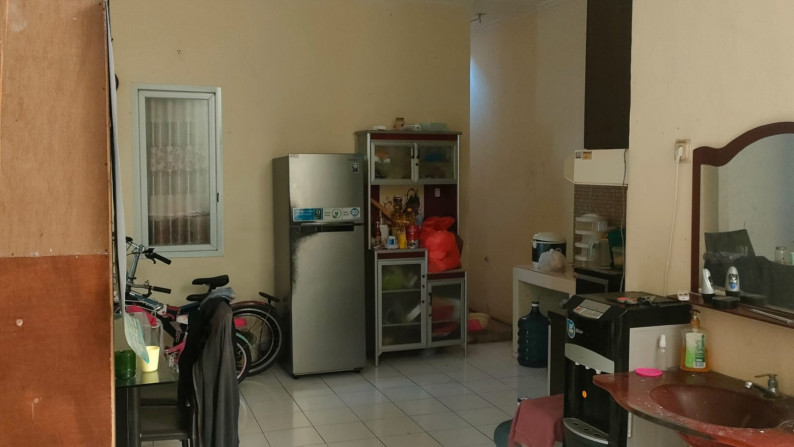 Dijual Rumah Bagus Di Cluster Fedora Graha Raya Bintaro Jaya