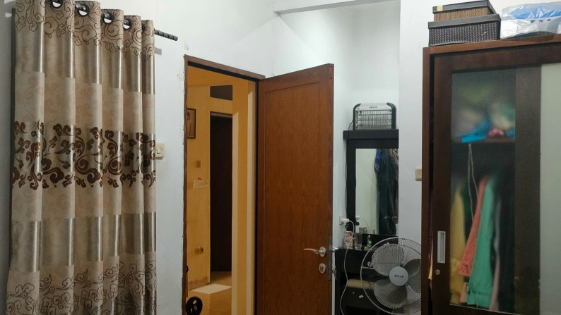 Dijual Rumah Bagus Di Cluster Fedora Graha Raya Bintaro Jaya