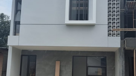 Dijual Rumah Primery Di Cluster Sienna Residence BSD Tangerang Selatan