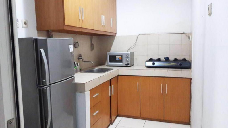 Apartment 3BR Mediterania Garden Residence 2 Tanjung Duren - FF