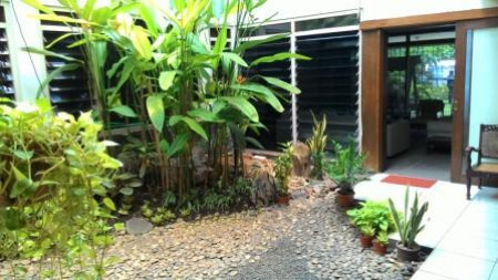 RUMAH DIJUAL Jl. Lombok - MENTENG-Jakarta Pusat