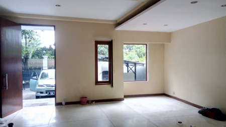 Rumah disewakan di Menteng, jakarta Pusat