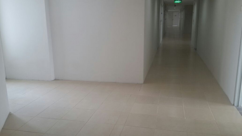 Apartemen Murah di Bintaro Jaya