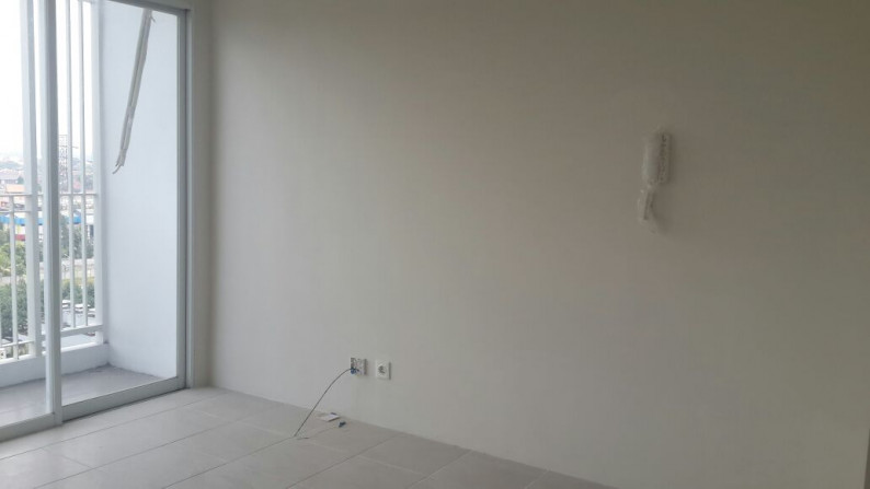 Apartemen Murah di Bintaro Jaya