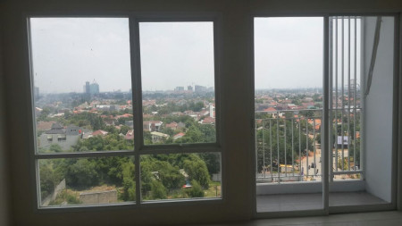 Apartemen Murah di Bintaro Jaya