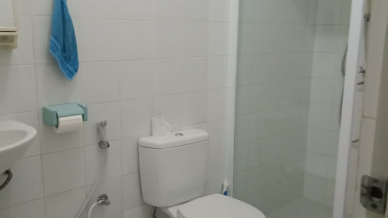 Rumah asri bagus Siap Huni , Pisok Bintaro Jaya 5.