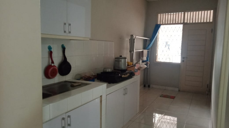 Rumah asri bagus Siap Huni , Pisok Bintaro Jaya 5.