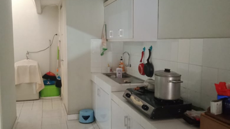 Rumah asri bagus Siap Huni , Pisok Bintaro Jaya 5.