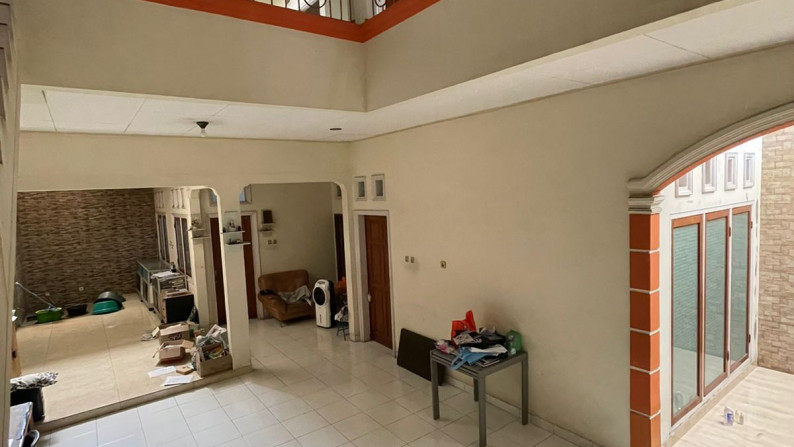 Harga dibawah Pasar dan Lokasi Strategis @Villa Serpong