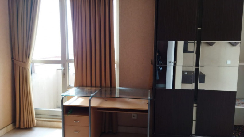 Apartemen Paladian Park Twr A, Kelapa Gading Luas 110m2