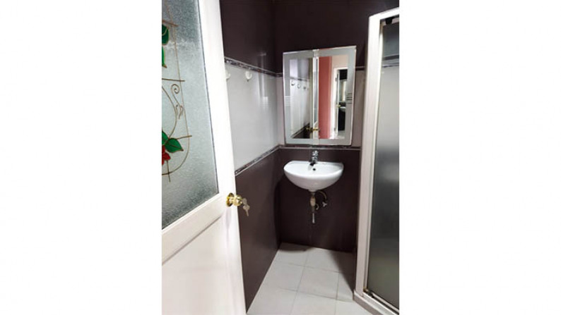 Apartemen Paladian Park Twr A, Kelapa Gading Luas 110m2