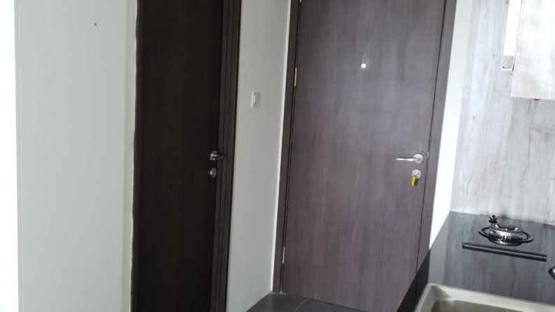 Apartemen Icon Bintaro jual cepat