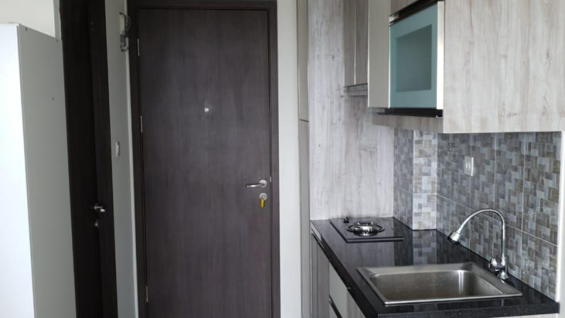 Apartemen Icon Bintaro jual cepat