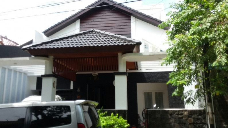 Rumah Minimalis,Siap Huni di Bintaro 3A.