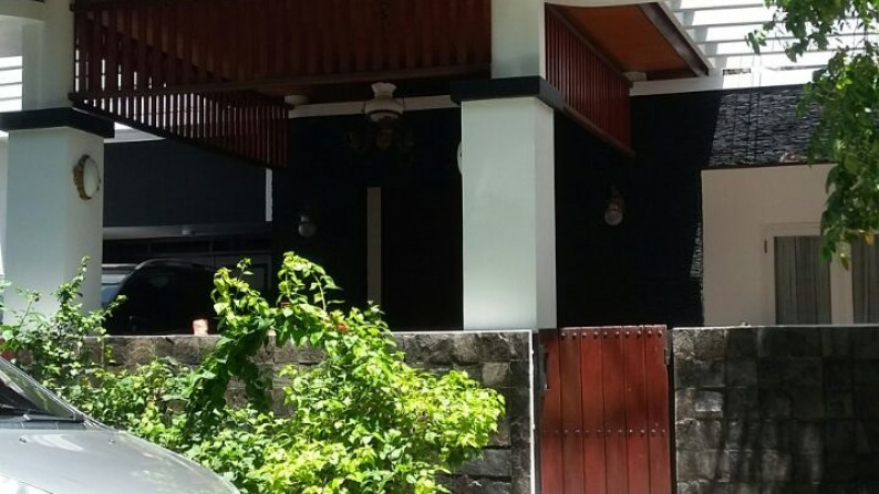 Rumah Minimalis,Siap Huni di Bintaro 3A.