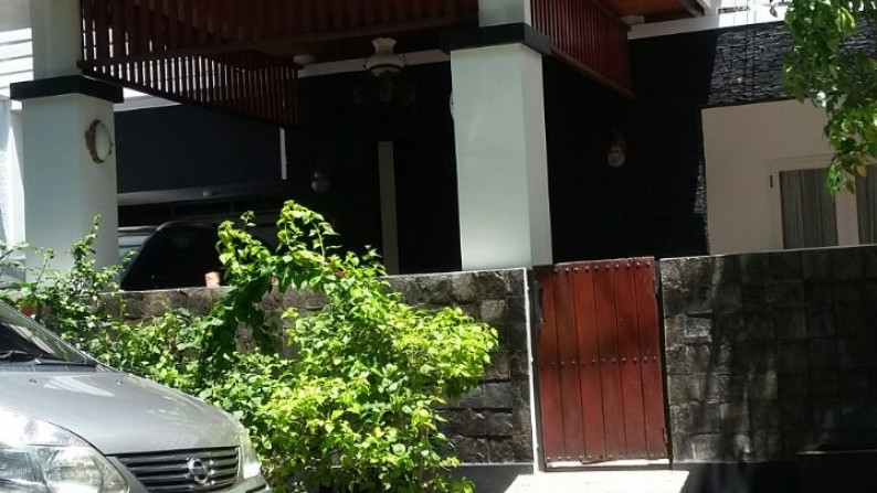 Rumah Minimalis,Siap Huni di Bintaro 3A.