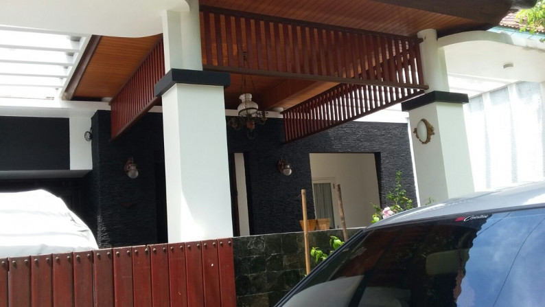 Rumah Minimalis,Siap Huni di Bintaro 3A.