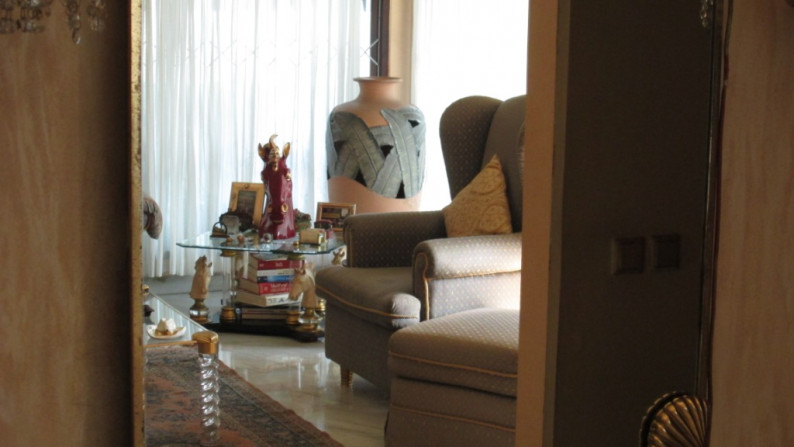 Rumah cantik,Asri,minimalis di Bintaro Jakarta Selatan