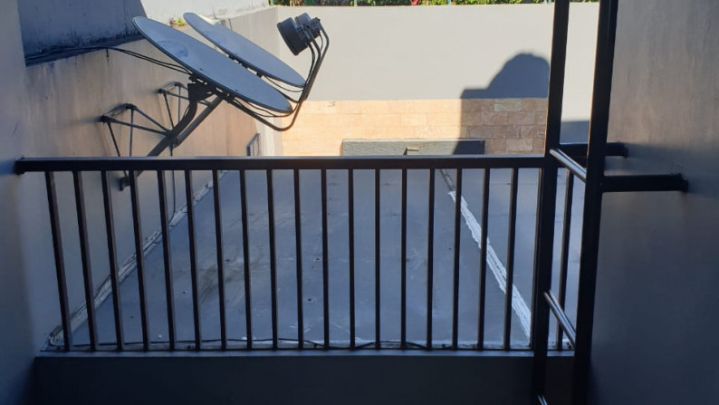 Rumah Siap huni,dalam cluster di Bintaro 7.